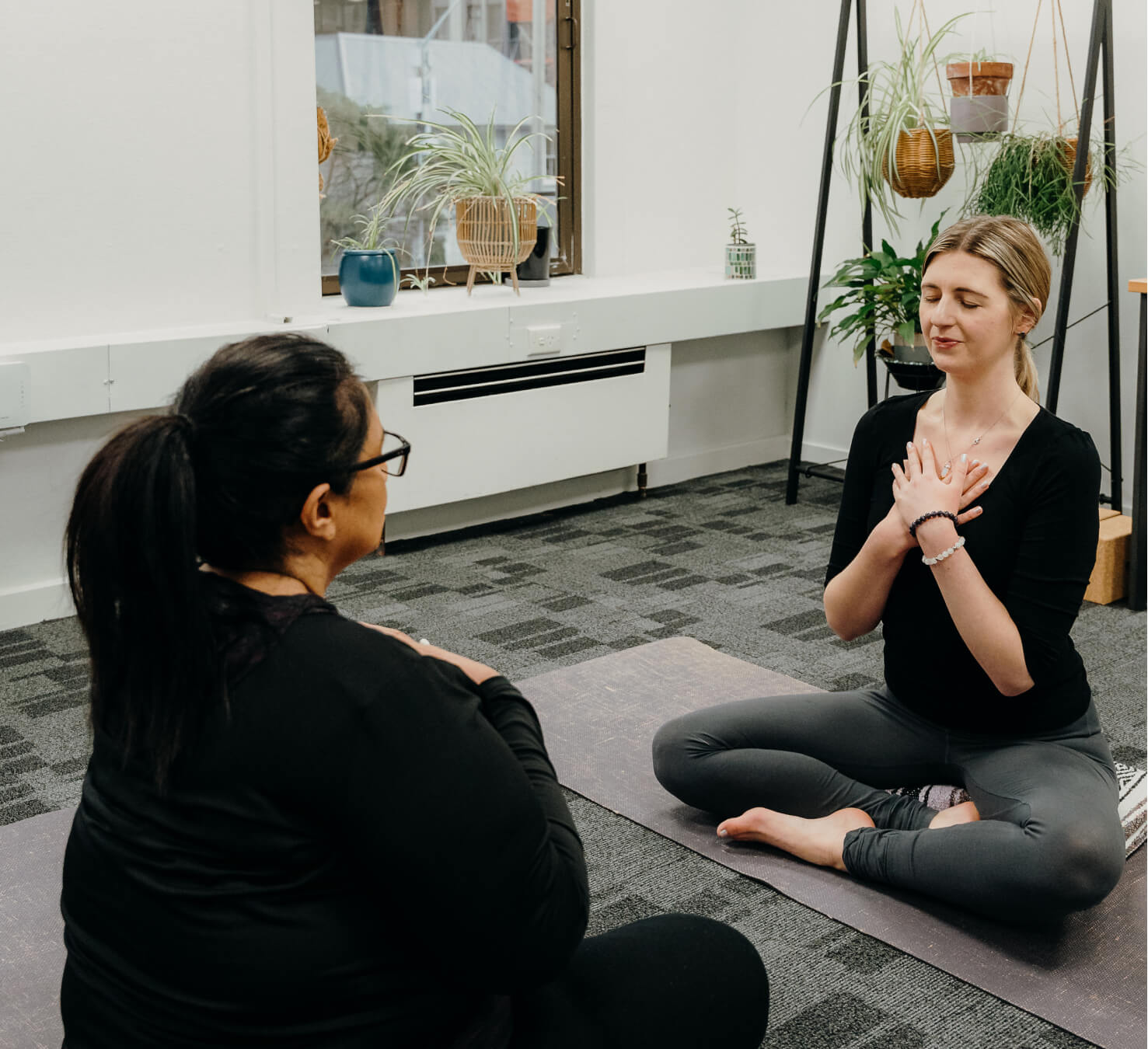 Menopause Health Check & Lifestyle Treatments